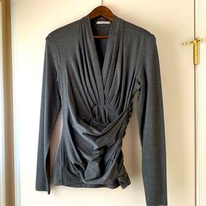 NWOT MM Lafleur blouse